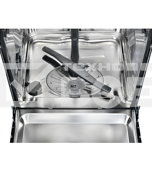 Встраиваемая посудомоечная машина Electrolux EEA17200L