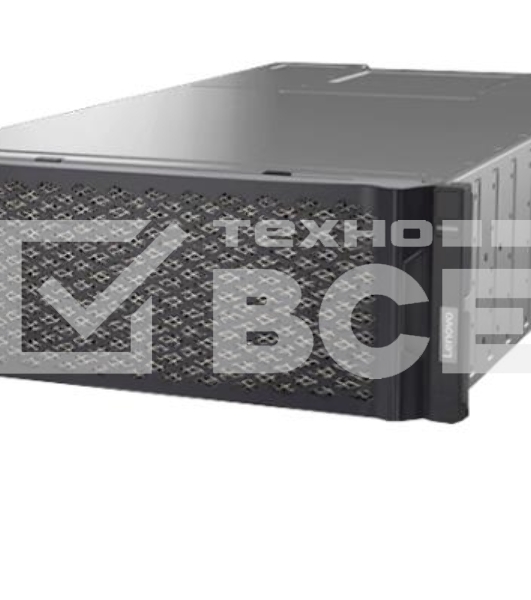 Система хранения данных DE4000H 4U60 7Y77S31400 LENOVO