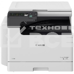 МФУ лазерное Canon imageRUNNER 2425 (4293C003), А3, ч/б, печ. 25 стр/мин (А4) 12 стр/мин (А3), 600 x 600 DPI, Wi-Fi; USB; Ethernet (Без тонера), фото3
