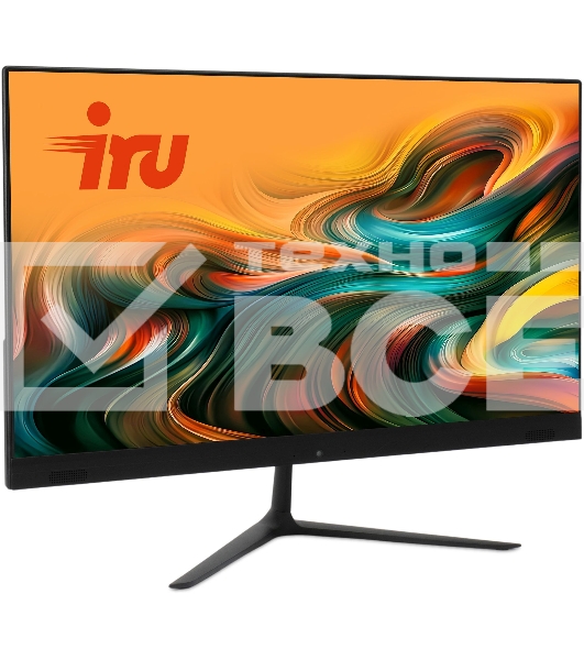 Моноблок IRU P233 23.8