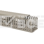 Кабель-канал перфорированный 60х60 L2000 пластик PROxima EKF kk60-60, фото 1