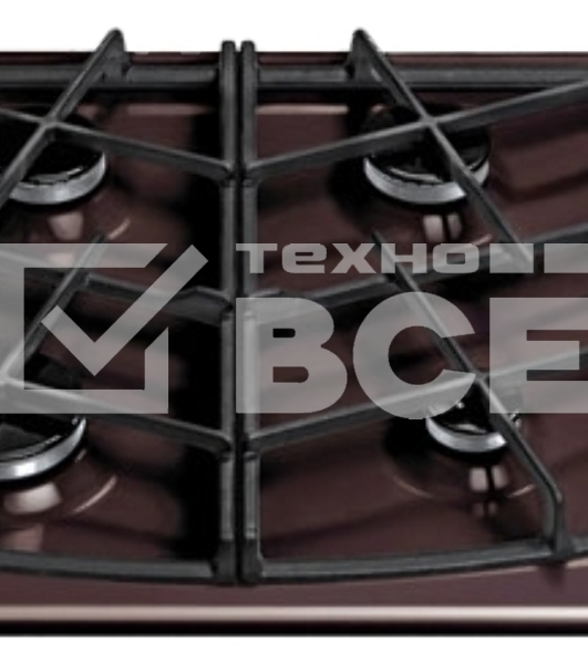 Поверхность независимая газовая Gefest СГ СН 1211 К17