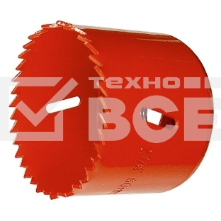 Коронка MATRIX BIMETAL, 19 мм 72419