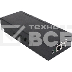 Инжектор PoE Digma DNP90W52GWXM 100/1000/2500/10GbASE-T 90Вт 100-240В(АС), фото2