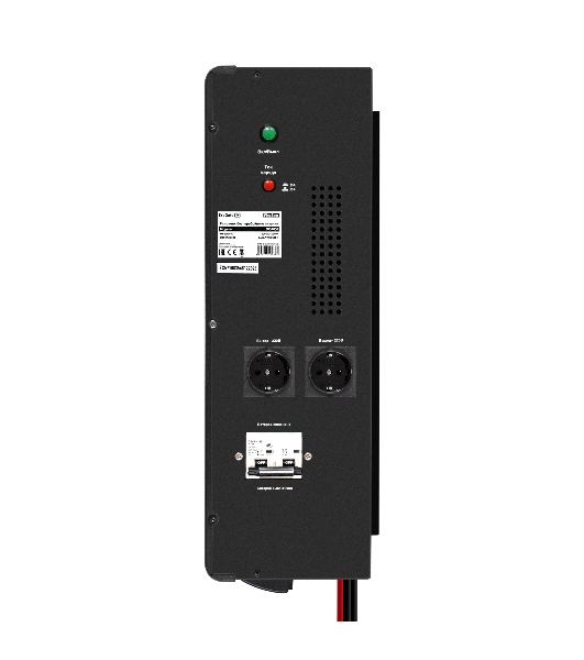 Комплект источника бесперебойного питания Exegate EX296005RUS + батарея 80Aч EX285654RUS 4шт (инвертор, синус, для котла, настенный) ExeGate FineSine SX-7000.LCD.AVR.2SH.T <7000VA/5000W, чистая синусоида, цветной LCD-дисплей, AVR, 2*Schuko+клеммы, линейно-интерактивный, крепление настенное, Black> + батарея ExeGate HRL 12-80 (12В, 80Ач) 4шт