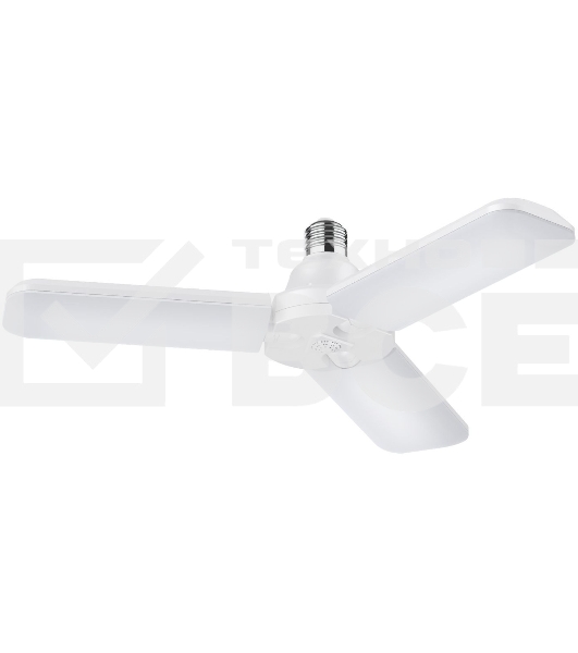 Лампа светодиодная Gauss Basic 11732222 22Вт цок.:E27 клевер 220B 4000K св.свеч.бел.нейт. (упак.:1шт)