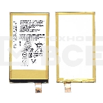 Аккумуляторная батарея LIS1594ERPC для Sony Xperia Z5 Compact E5803 E5823, фото2
