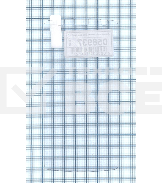 Защитное стекло для ZTE Blade L5