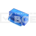 Сканер диагностики авто OBDII Bluetooth ELM327 V1.5, фото2