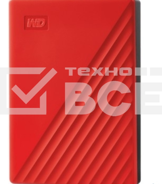 Внешний HDD 2.5