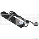 Сетевой фильтр Powercube SPG5-С3 3м (5 розеток) черный (коробка), фото4