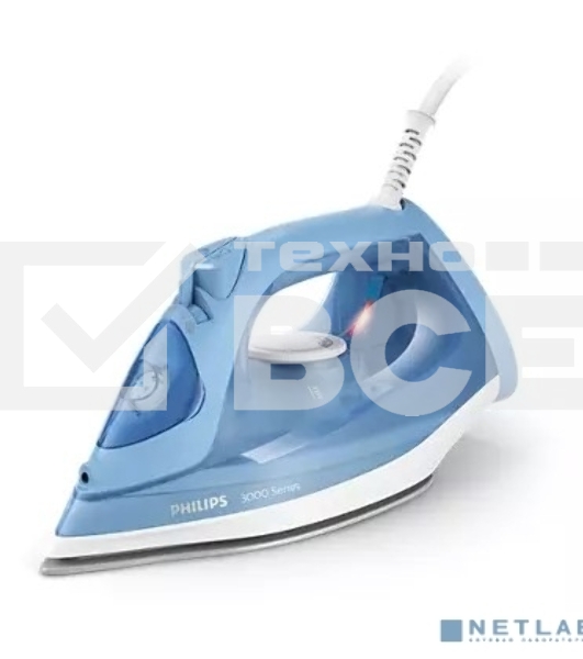 Утюг Philips DST3020/20