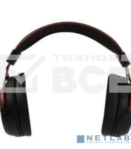 Гарнитура DIOMEDES BLACK 71126 REDRAGON