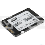 Накопитель SSD AGI 512GB AI178 Client SSD SATA 2.5
