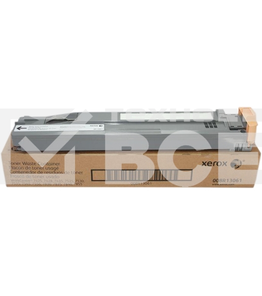 Расходные материалы XEROX 008R13061 Сборник отработки WC 7830/7835/7845/7855/7425/7428/7435 / 7525/7530/7535/7545/7556 {GMO}