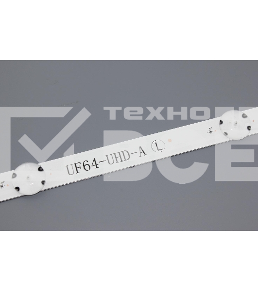 Светодиодная подсветка LG Innotek Direct 43inch UHD 1Bar 24EA type Rev.0.4_150408