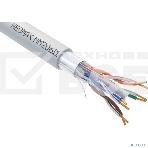 Кабель NEOMAX [NM20611]  FTP cat.6, 4 пары, (305м) 0.57 мм  LSZH Медь, фото2