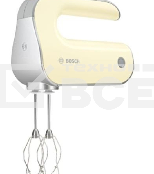 Миксер Bosch MFQ40301