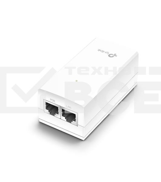 Адаптер TP-Link POE4818G Passive PoE 48 В 18 Вт Omada