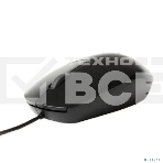 Мышь проводная Rapoo N100 черный, 1600 dpi, USB, кнопки - 3, фото3