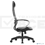 Кресло МЕТТА-11(MPRU)/подл.130/осн.001 (черный) z312634457, фото5