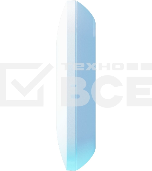 Датчик протечки Sber SBDV-00154 белый