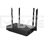 Маршрутизатор Wi-Fi  NETIS AX1800 3G/4G WIFI6 N6, фото3