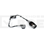 Кабель коммуникационный в сборе Сканер штрих-кодов MOTOROLA RS4XX, фото 1