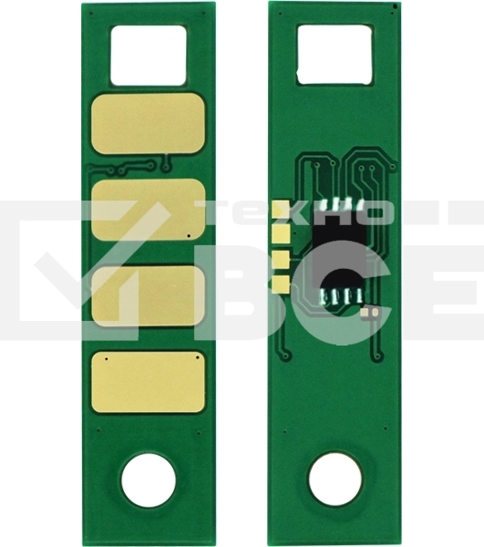 Чип Cactus для Pantum P3010/M6700/M6800/P3300/M7100/M7200/P3300