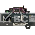 Адаптер SNMP Powercom DS807 10M/100M 1-port Internal NetAgent USB, фото2