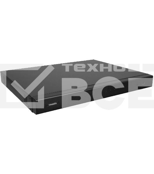Видеорегистратор Trassir DuoStation 3432R AF