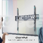 Кронштейн ONKRON UF12 черный , фото9