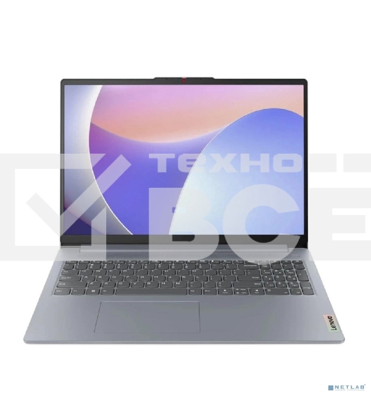Ноутбук Lenovo IP3 Slim 15IRU8 15.6