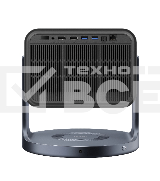 Проектор Hisense Lazer TV 100'' Long Throw Projector Triple-Chroma