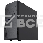 Компьютерный корпус InWin ES555BK PM-500ATX-F U3*2+U2*2 +2*combo Audio (PSU Powerman) 6184134, фото5