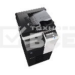 МФУ Konica-Minolta bizhub 227 монохромное, (A3, 22 стр./мин., 19000стр/мес, 250GB, сеть, дуплекс, 2*500л, 2GB, без крышки или автоподатчика, без тонера), обязат. установка специалистом АСЦ, фото2