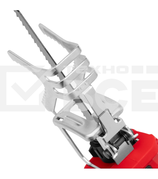 Пила сабельная аккумуляторная MTX RС-65, Li-Ion, 12 В