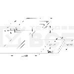 Газовая варочная панель Gorenje GW641XHF нержавеющая сталь, фото11