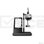 Гарнитура беспроводная Yealink WH66 Mono Teams, фото7