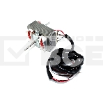 Мотор Amperin AI-KP27 для вентилятора KP27DT003 140W 3 скорости, фото 1