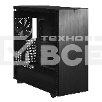 Корпус Fractal Design DEFINE 7 XL BLACK/full tower/E-ATX, EE-ATX, SSI-CEB, SSI-EEB/3x140mm fans inc./FD-C-DEF7X-01, фото54