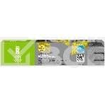 Картридж струйный Cactus CS-F6T83AE-R 973XL желтый (120мл) для HP PageWide Pro 452dw/477dw, фото4