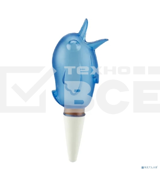 Увлажнитель почвы для растений 60мл Птичка ЧЕТЫРЕ СЕЗОНА