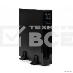 Источник бесперебойного питания ИБП Бастион RAPAN-UPS 1000 RACK+2x9Ah (700 Вт, Line-interactive, встроенные АКБ 2шт.x 9Ah) (8958), фото6