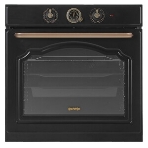 Духовка Gorenje BOS67371CLB, встраиваемая, фото9