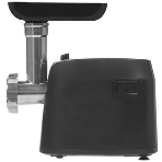 Мясорубка электрическая Moulinex ME112832 черный/серебристый, 1600 Вт, 1.9 кг/мин, реверс, защита от перегрузки, насадки - 5, фото9