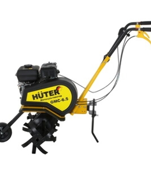Мотокультиватор Huter GMC-6.5