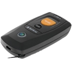 Сканер штрих-кодов BS80 Piranha II 2D CMOS Bluetooth scanner, reads both 1D and 2D barcodes. Supports Apple iOS, Android & Windows devices. Compatible with Bluetooth 4.0/3.0/2.1+EDR up to 50 mtr. 1MB memory. USB-C cable included., фото5