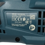 Перфоратор Bosch GBH 220, SDS-plus, 720 Вт, 2 Дж, от сети, фото12