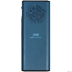 Мобильный телефон Nokia HMD 130 MUSIC TA-1704 DS EAC синий, фото11